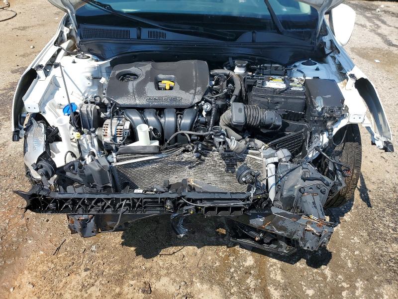 Auction sale of the 2020 Kia Forte, vin: 3KPF24AD1LE199228, lot number: 67344476