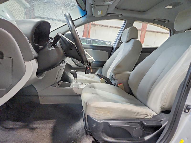 2008 Hyundai Elantra მანქანა იყიდება აუქციონზე, vin: KMHDU46D18U530713, აუქციონის ნომერი: 69384016