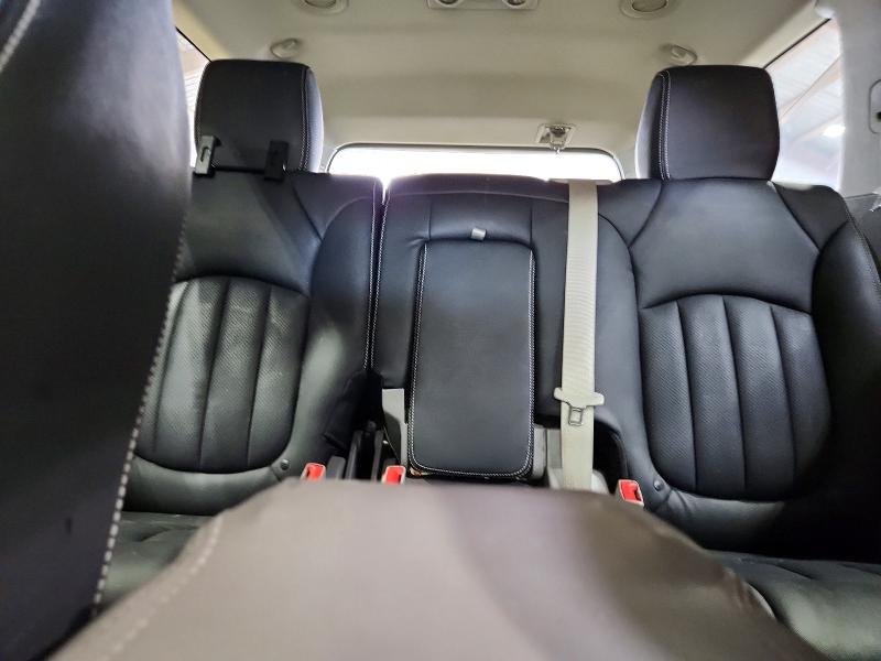 69809086 :رقم المزاد ، 1GKKRNED6GJ309150 vin ، 2016 Gmc Acadia مزاد بيع