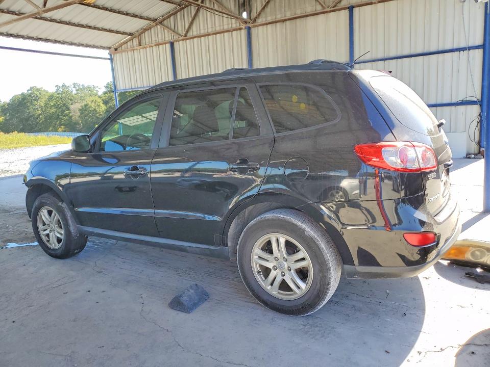 2012 Hyundai Santa Fe მანქანა იყიდება აუქციონზე, vin: 5XYZG3ABXCG135733, აუქციონის ნომერი: 68066126