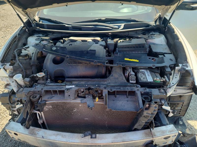 2017 Nissan Maxima მანქანა იყიდება აუქციონზე, vin: 1N4AA6AP1HC387562, აუქციონის ნომერი: 67285596