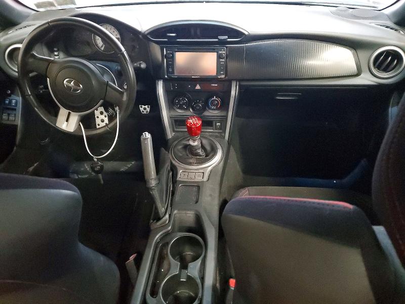 Продажа на аукционе авто 2013 Scion Fr-s, vin: JF1ZNAA14D1701989, номер лота: 68880186