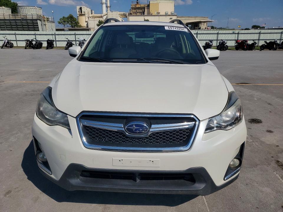 Продаж на аукціоні авто 2016 Subaru Crosstrek, vin: JF2GPABC4G8237787, номер лоту: 69743266