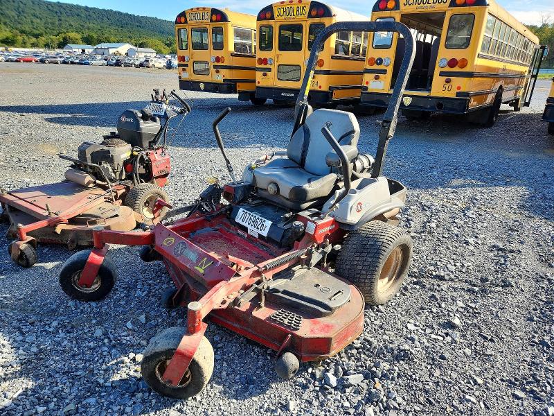 Auction sale of the 2021 Exmark Mower, vin: 408687523, lot number: 70769626