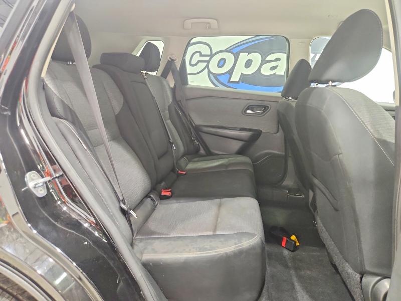 69784836 :رقم المزاد ، 5N1BT3BA0PC766211 vin ، 2023 Nissan Rogue مزاد بيع