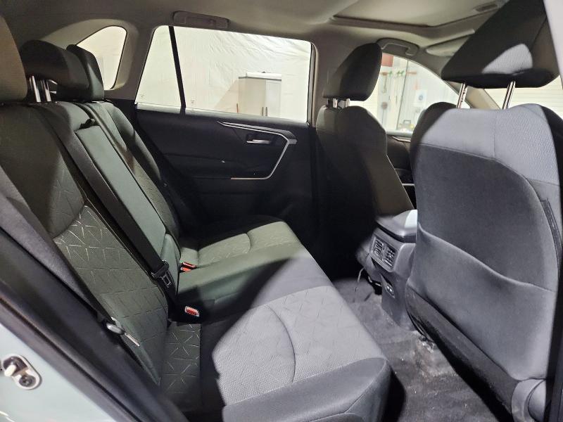 Aukcja sprzedaży 2022 Toyota Rav4, vin: 2T3P1RFV2NW271387, numer aukcji: 68714536