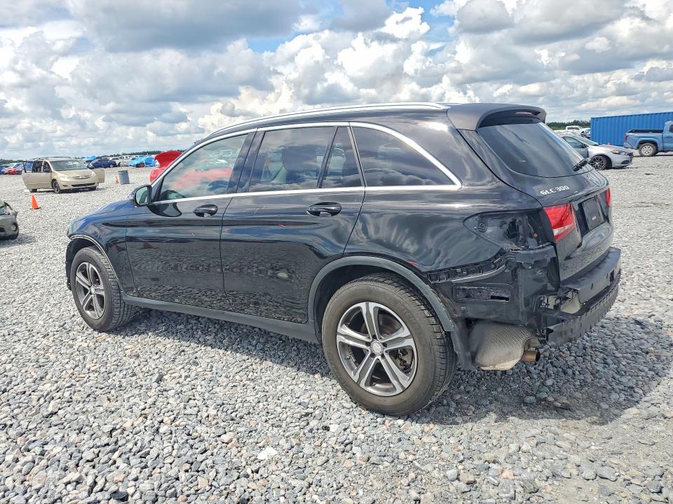 Продаж на аукціоні авто 2016 Mercedes-benz Glc, vin: WDC0G4JB3GF025351, номер лоту: 69877686