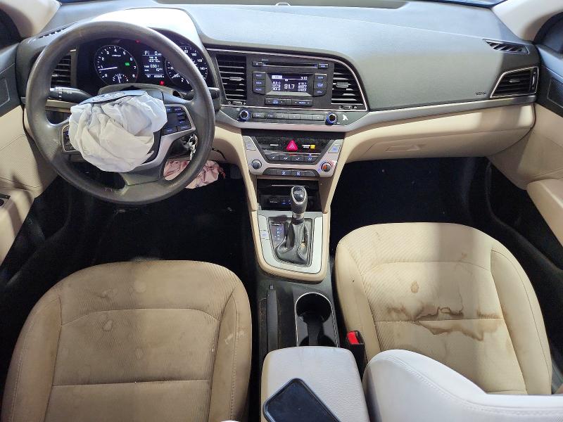 2018 Hyundai Elantra მანქანა იყიდება აუქციონზე, vin: 5NPD74LF9JH262009, აუქციონის ნომერი: 67163126