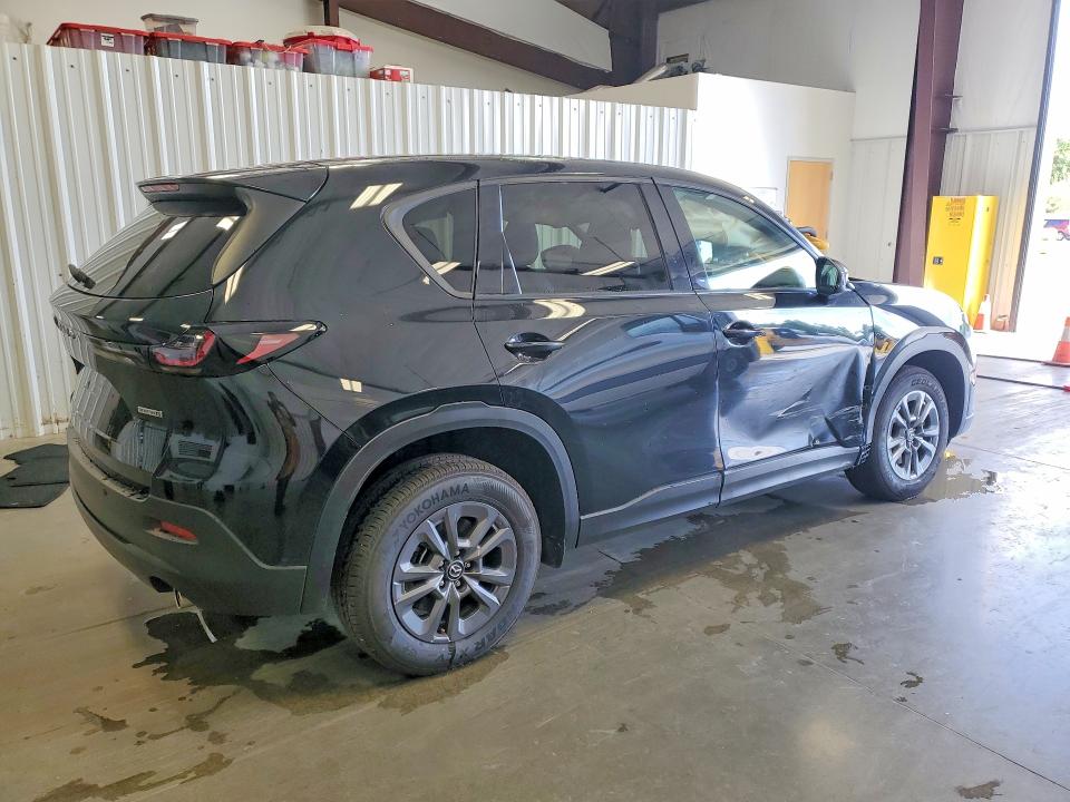 69683126 :رقم المزاد ، JM3KMBHA4T0151859 vin ، 2026 Mazda Cx-5 مزاد بيع