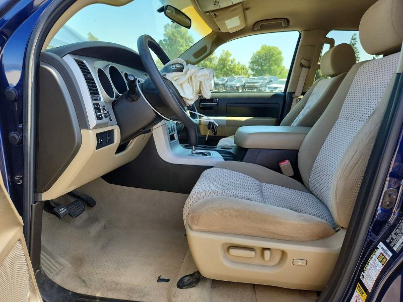 Продажа на аукционе авто 2008 Toyota Tundra, vin: 5TFRV54188X047787, номер лота: 69068426