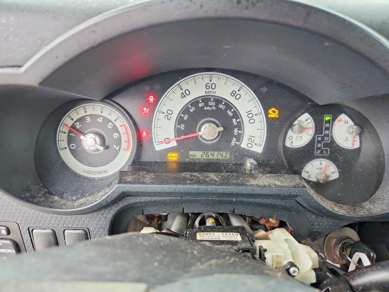 69572986 :رقم المزاد ، JTEBU11F270007043 vin ، 2007 Toyota Fj Cruiser مزاد بيع