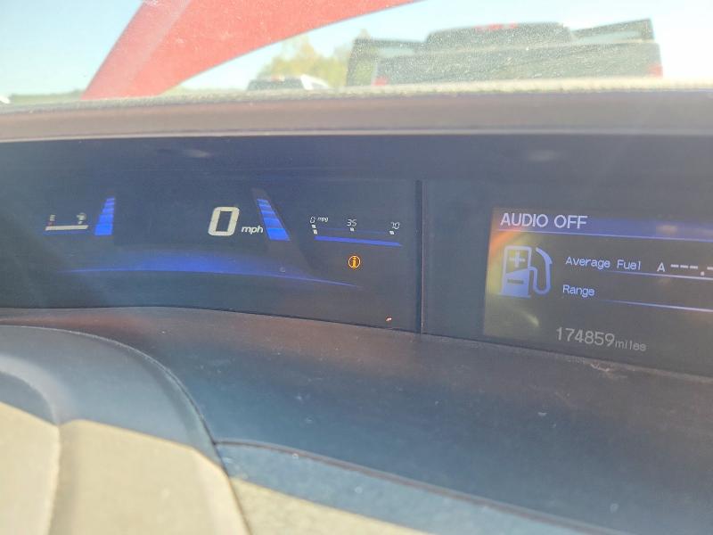 70681736 :رقم المزاد ، 2HGFG3B50CH561445 vin ، 2012 Honda Civic مزاد بيع