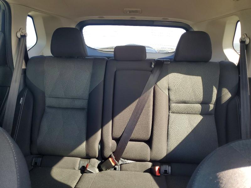 Aukcja sprzedaży 2025 Nissan Rogue, vin: 5N1BT3BA2SC835974, numer aukcji: 67873516