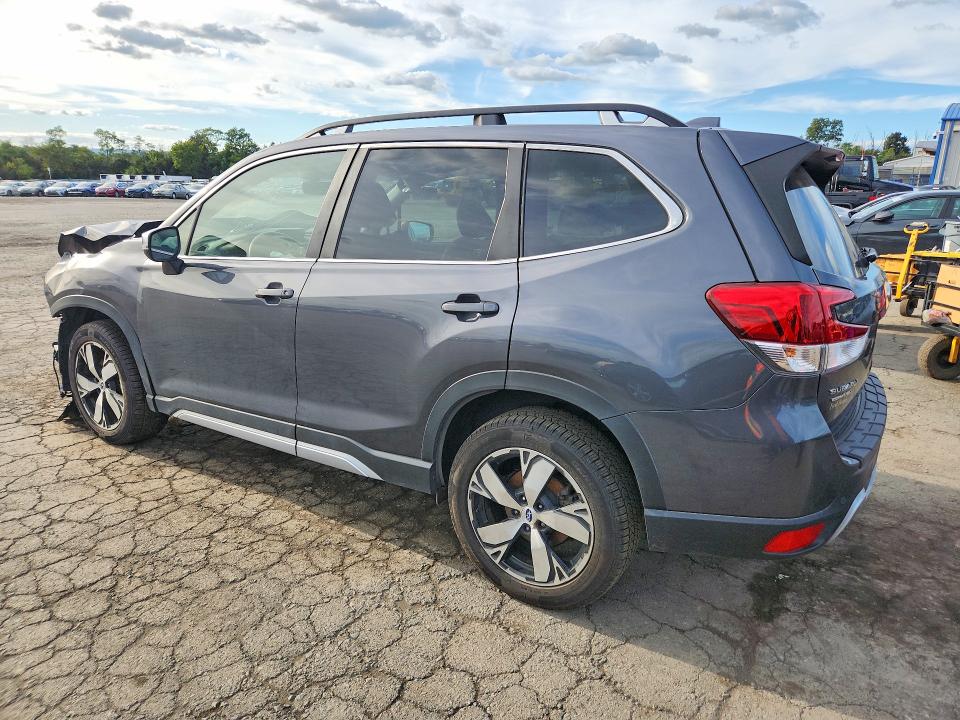 Продаж на аукціоні авто 2021 Subaru Forester, vin: JF2SKAXC5MH487861, номер лоту: 70476786
