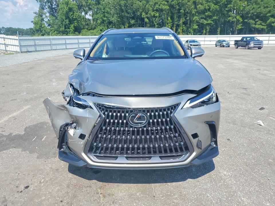 Aukcja sprzedaży 2024 Lexus Nx, vin: 2T2GGCEZ3RC047928, numer aukcji: 67173786