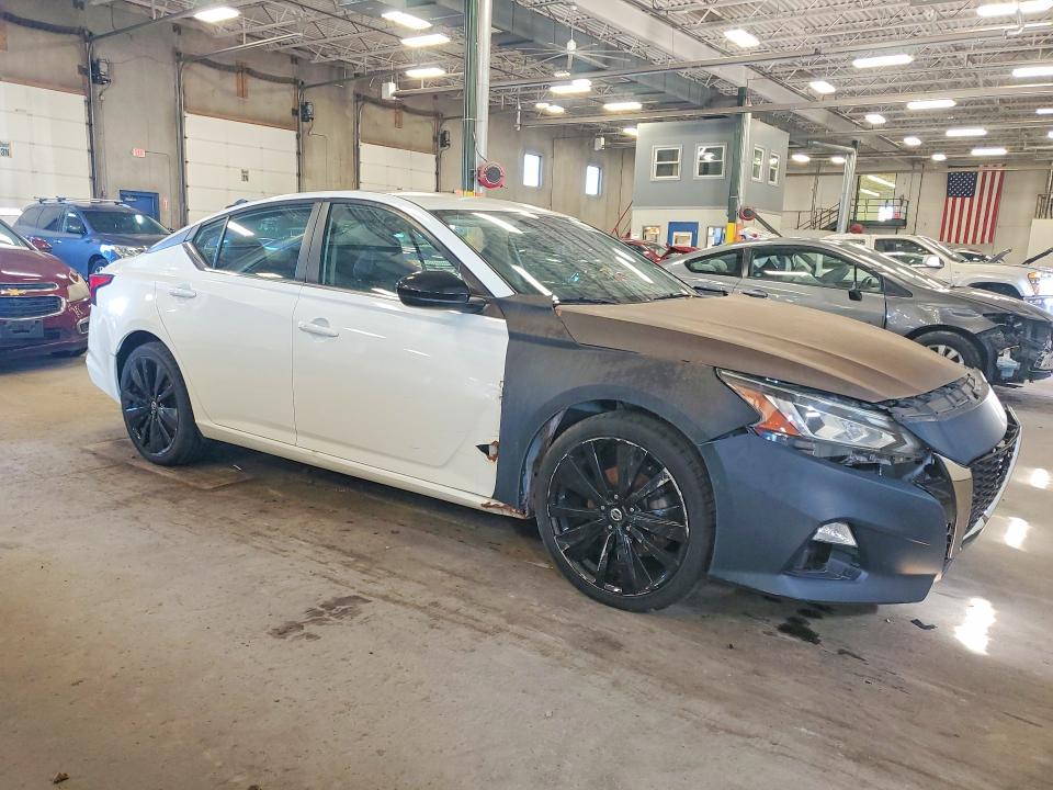 Aukcja sprzedaży 2019 Nissan Altima, vin: 1N4BL4CV1KC129855, numer aukcji: 69118336