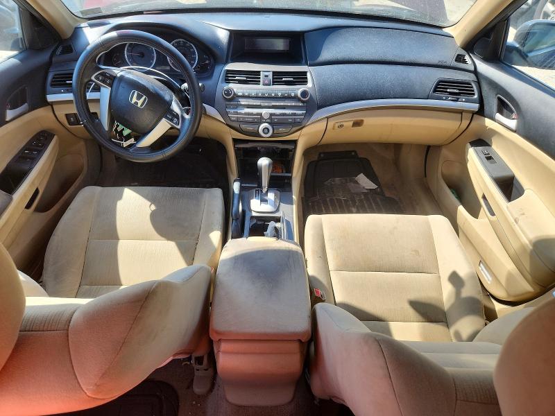 Продаж на аукціоні авто 2011 Honda Accord, vin: 1HGCP2F39BA050514, номер лоту: 68492106