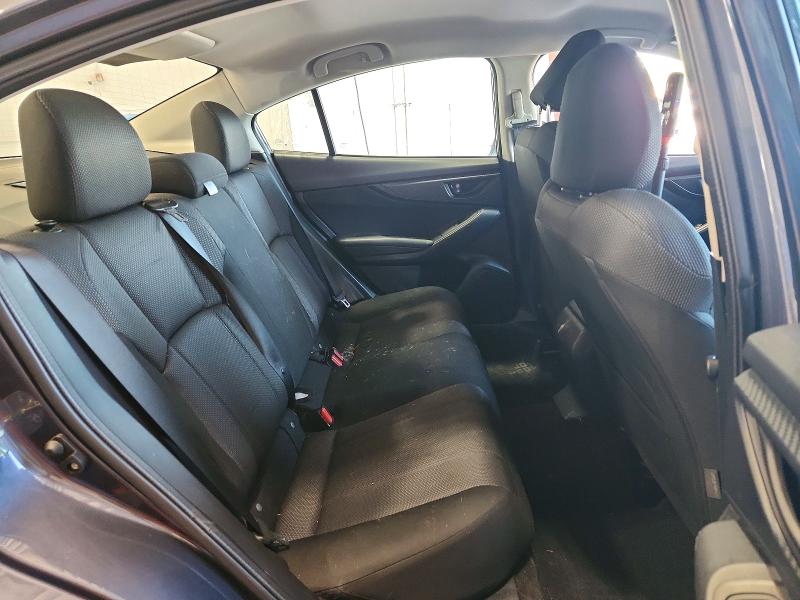 Aukcja sprzedaży 2017 Subaru Impreza, vin: 4S3GKAA69H3618509, numer aukcji: 69488216
