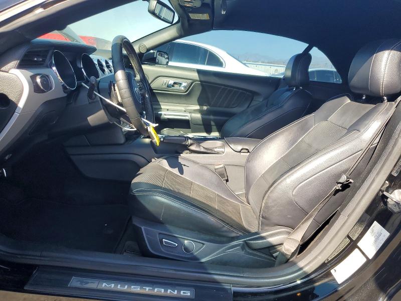 Aukcja sprzedaży 2016 Ford Mustang, vin: 1FATP8UH2G5212926, numer aukcji: 69733096