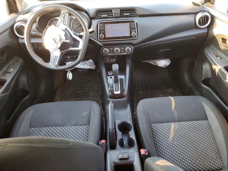 68459166 :رقم المزاد ، 3N1CN8DVXLL904712 vin ، 2020 Nissan Versa مزاد بيع