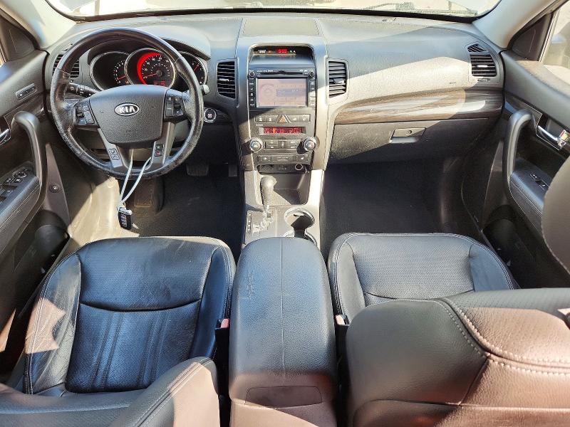 Aukcja sprzedaży 2013 Kia Sorento, vin: 5XYKW4A29DG342514, numer aukcji: 70489826