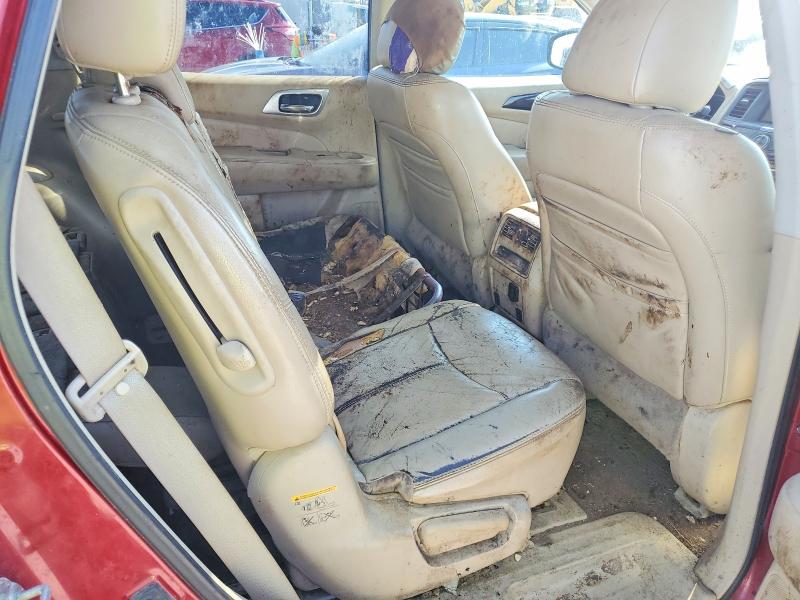 Aukcja sprzedaży 2013 Nissan Pathfinder, vin: 5N1AR2MM2DC685315, numer aukcji: 68448756