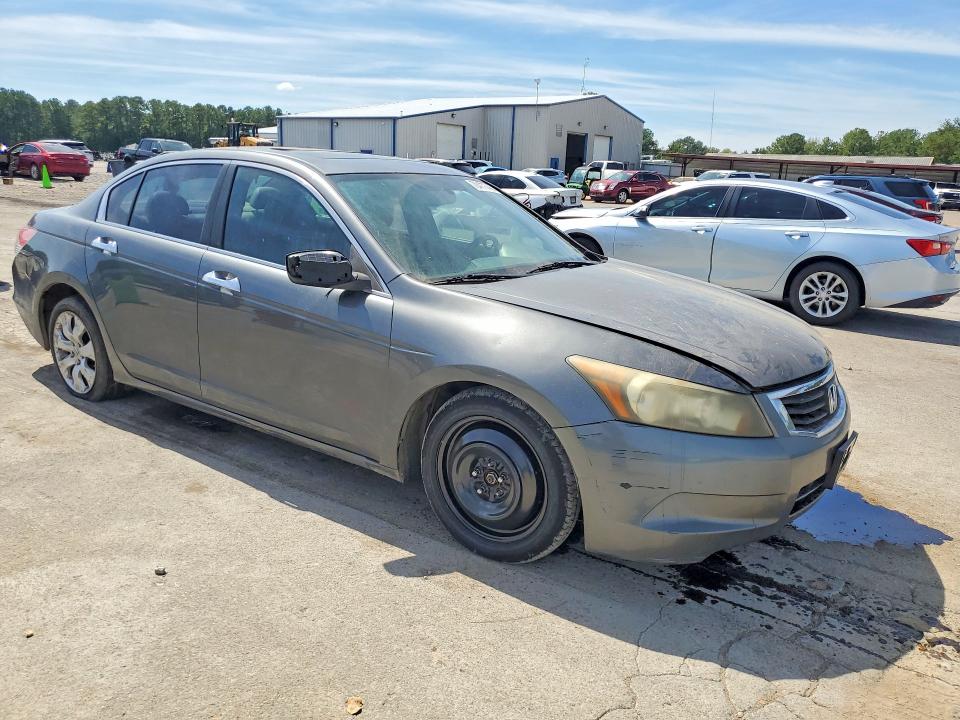 Aukcja sprzedaży 2010 Honda Accord, vin: 1HGCP2F84AA002803, numer aukcji: 70477746