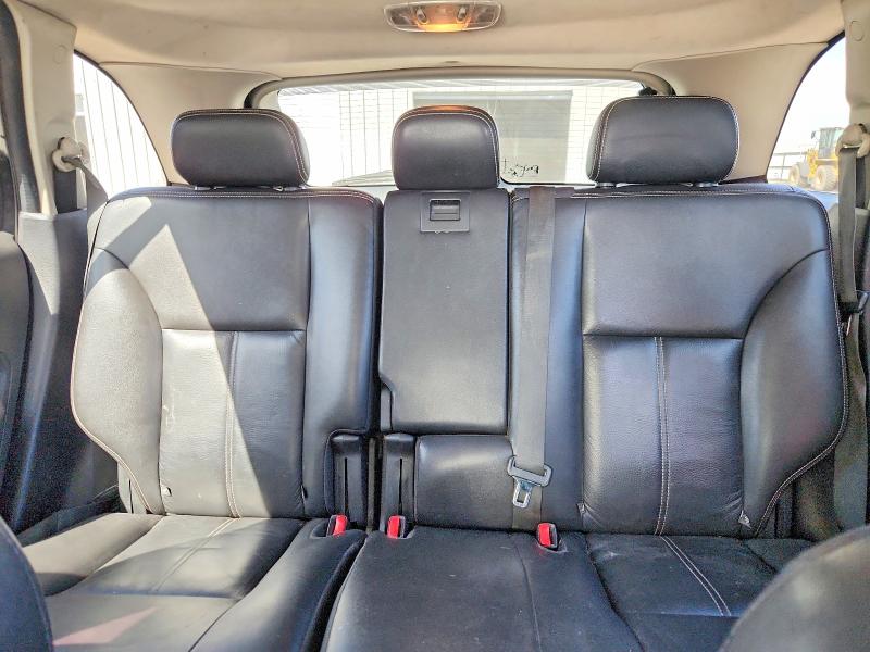 Aukcja sprzedaży 2008 Ford Edge, vin: 2FMDK39C78BA62527, numer aukcji: 69909996
