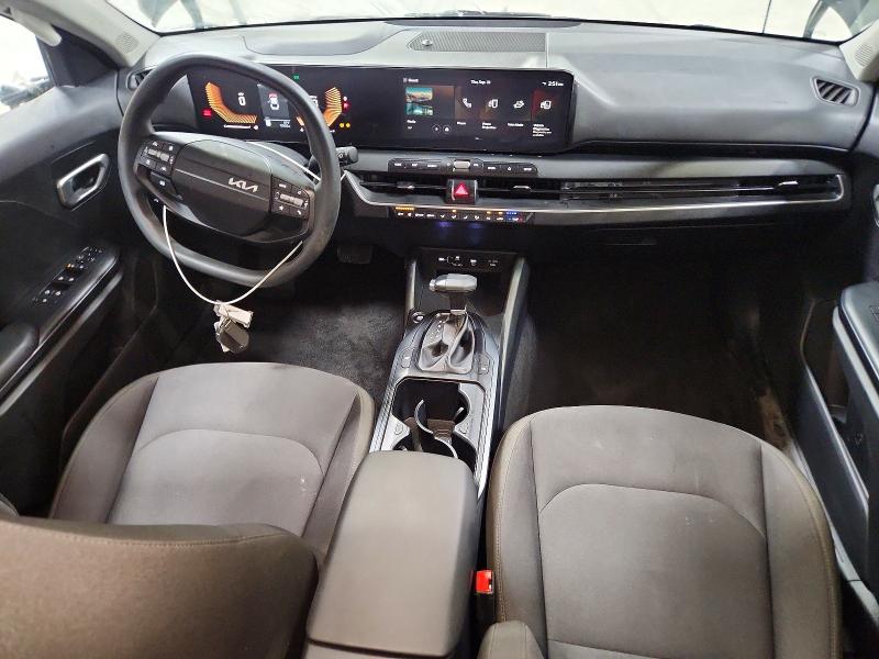 Aukcja sprzedaży 2026 Kia K4, vin: 3KPFT4DE7TE322077, numer aukcji: 68113016