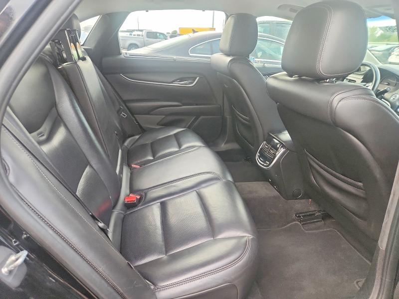 68343596 :رقم المزاد ، 2G61U5S37H9109380 vin ، 2017 Cadillac Xts مزاد بيع