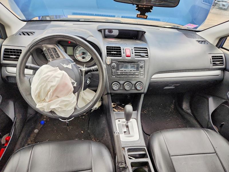 2014 Subaru Impreza მანქანა იყიდება აუქციონზე, vin: JF1GPAA69EH327045, აუქციონის ნომერი: 69926726