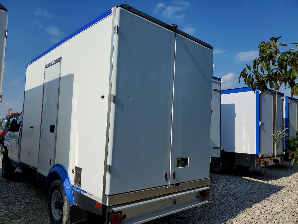 Aukcja sprzedaży 2023 Ford Econoline, vin: 1FDWE3FK8PDD14712, numer aukcji: 67869306
