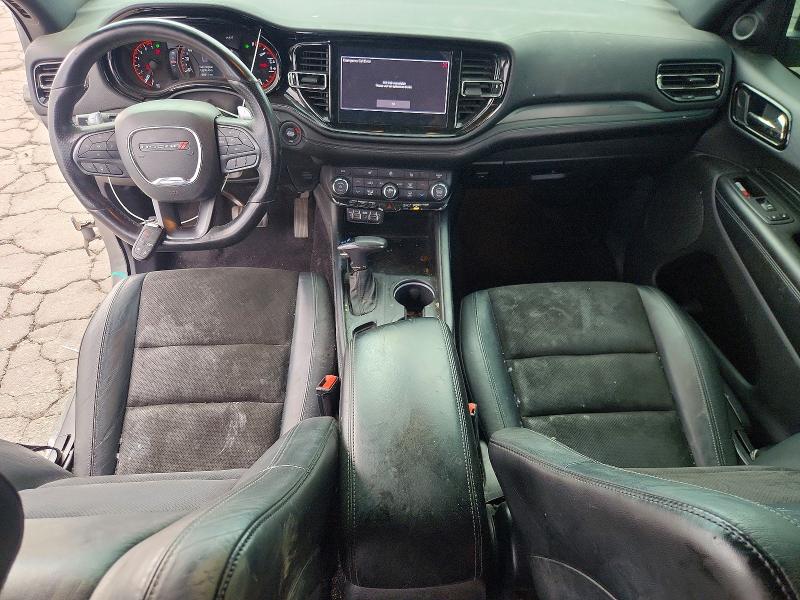 67194496 :رقم المزاد ، 1C4RDHDG0MC803977 vin ، 2021 Dodge Durango مزاد بيع