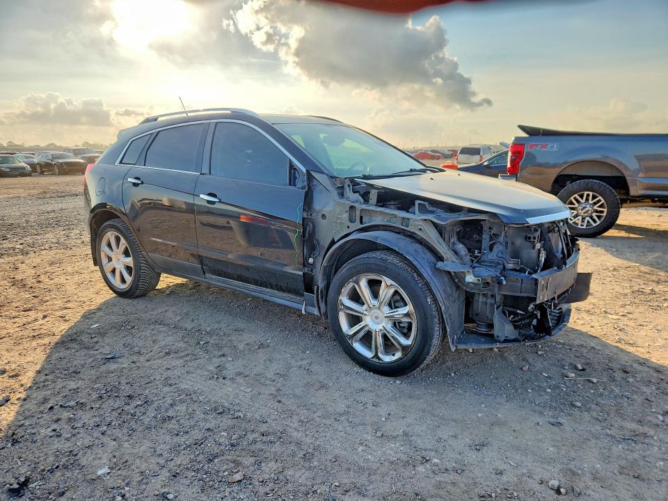 2014 Cadillac Srx მანქანა იყიდება აუქციონზე, vin: 3GYFNCE39ES562585, აუქციონის ნომერი: 69005286