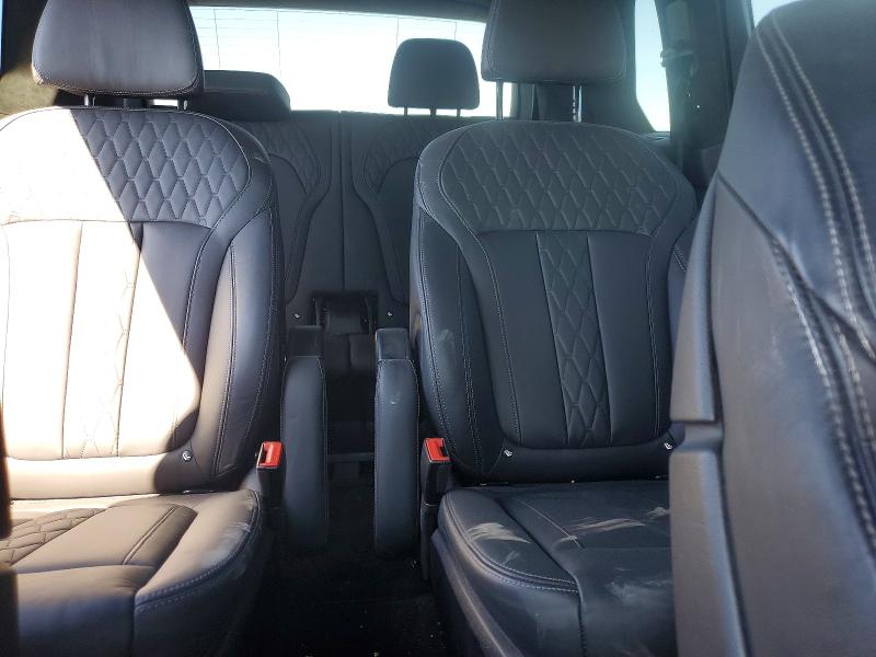 Aukcja sprzedaży 2022 Bmw X7, vin: 5UXCW2C09N9L17781, numer aukcji: 70835686