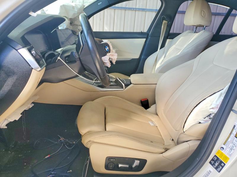 65053436 :رقم المزاد ، WBA5R7C55KFH12550 vin ، 2019 Bmw 330xi مزاد بيع
