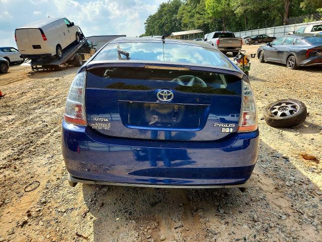 Продаж на аукціоні авто 2008 Toyota Prius, vin: JTDKB20U887737709, номер лоту: 69166136