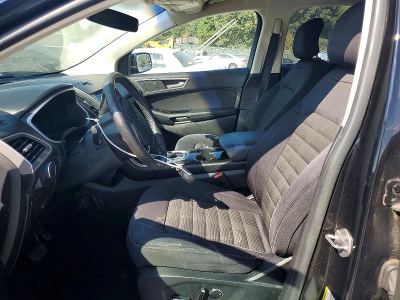 Продажа на аукционе авто 2016 Ford Edge, vin: 2FMPK3J83GBB48341, номер лота: 68560726