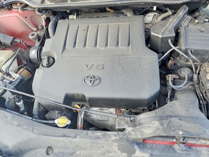 Aukcja sprzedaży 2014 Toyota Venza, vin: 4T3BK3BB1EU106379, numer aukcji: 68065006