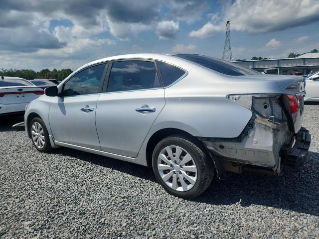 2016 Nissan Sentra მანქანა იყიდება აუქციონზე, vin: 3N1AB7AP7GY293417, აუქციონის ნომერი: 69688226