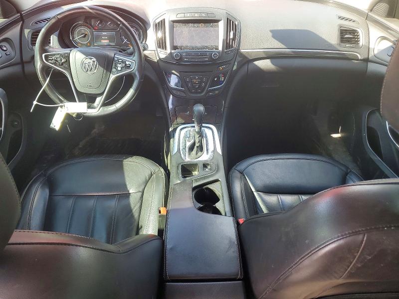 Auction sale of the 2015 Buick Regal, vin: 2G4GP5EX5F9156350, lot number: 69725396