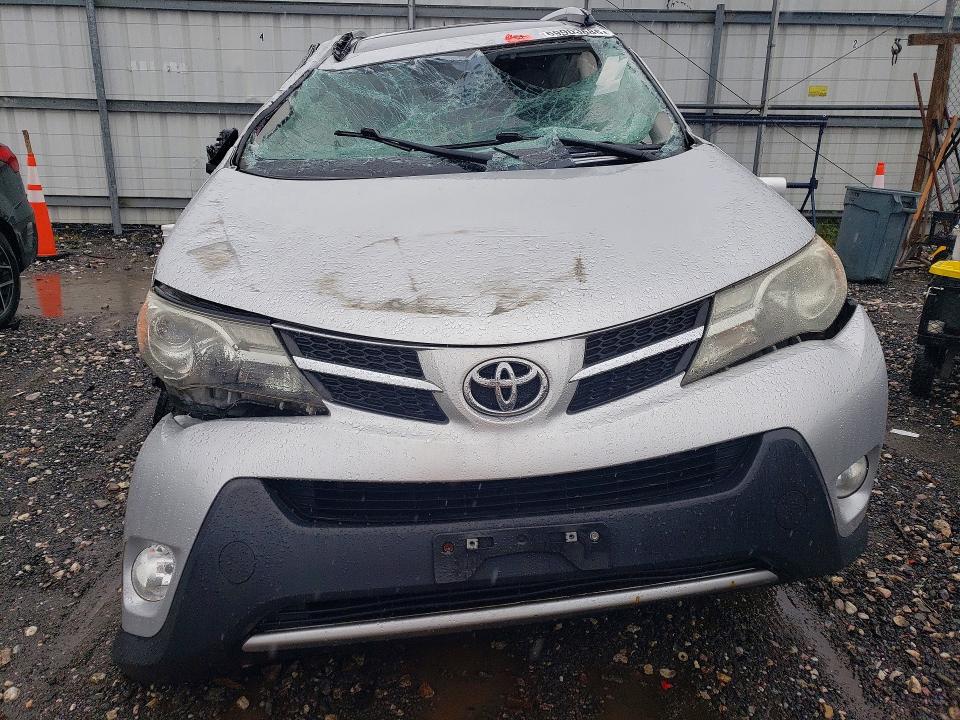 Продажа на аукционе авто 2013 Toyota Rav4, vin: JTMRFREV3D5010108, номер лота: 69903686