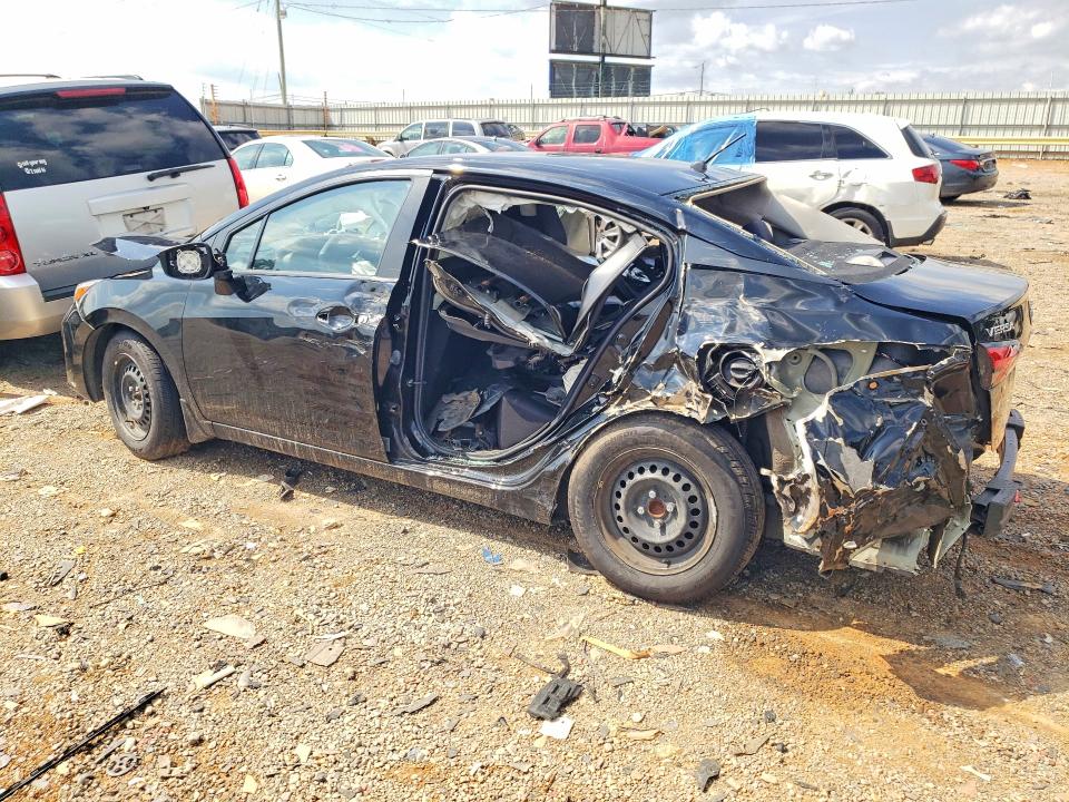 2024 Nissan Versa მანქანა იყიდება აუქციონზე, vin: 3N1CN8DV0RL836591, აუქციონის ნომერი: 69239426