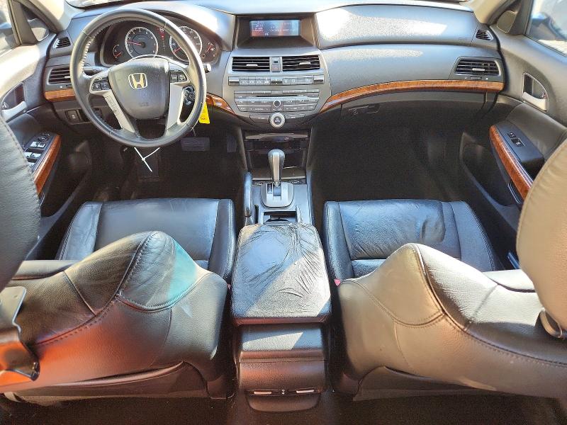 67063096 :رقم المزاد ، 1HGCP2F87CA062576 vin ، 2012 Honda Accord مزاد بيع