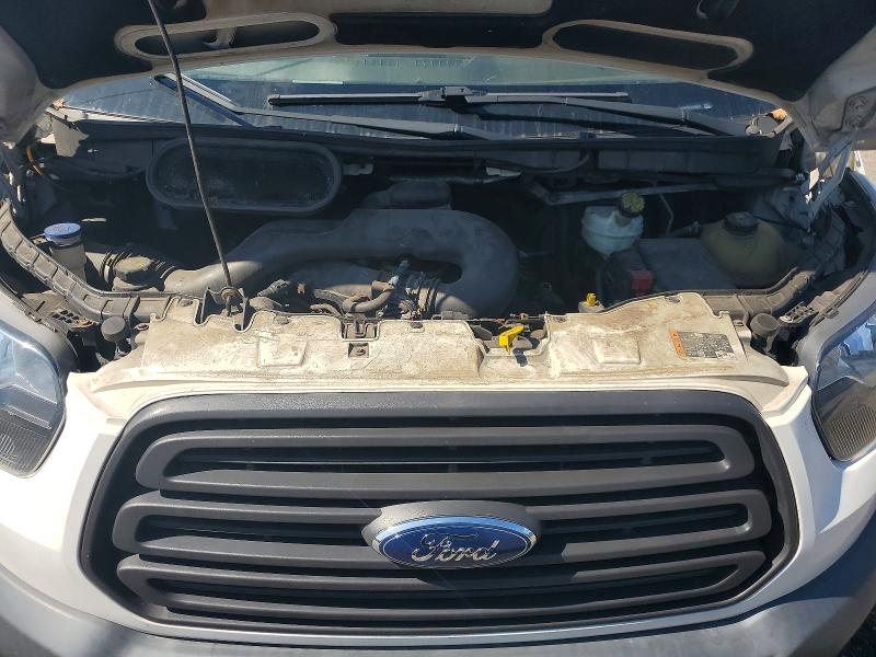 Aukcja sprzedaży 2018 Ford Transit, vin: 1FTYR2YM7JKA33031, numer aukcji: 68101986