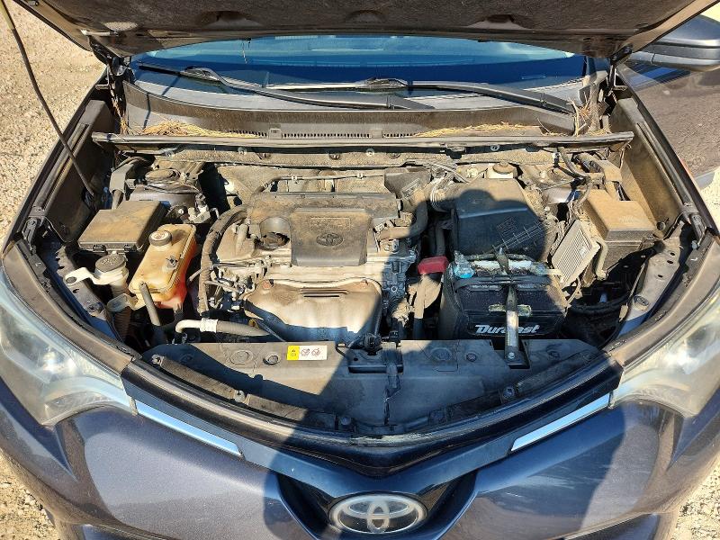 2018 Toyota Rav4 მანქანა იყიდება აუქციონზე, vin: JTMBFREV2JJ175345, აუქციონის ნომერი: 67133376