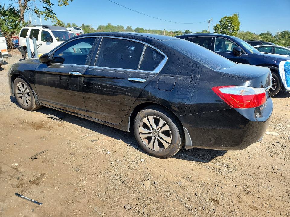 Продаж на аукціоні авто 2015 Honda Accord, vin: 1HGCR2F30FA250004, номер лоту: 69096166