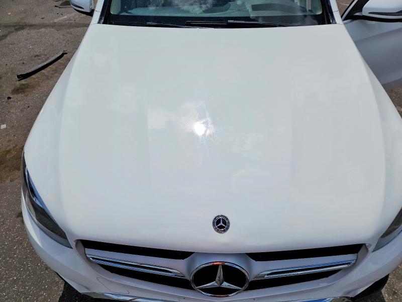 Aukcja sprzedaży 2018 Mercedes-benz Glc Coupe, vin: WDC0J4KB4JF361890, numer aukcji: 69900586