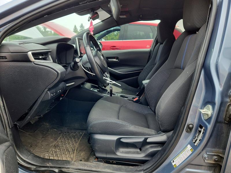 Продаж на аукціоні авто 2020 Toyota Corolla, vin: 5YFB4RBE1LP057490, номер лоту: 65881006