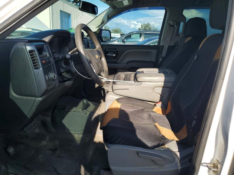 Aukcja sprzedaży 2014 Chevrolet Silverado, vin: 1GCVKPEH3EZ306751, numer aukcji: 68181286